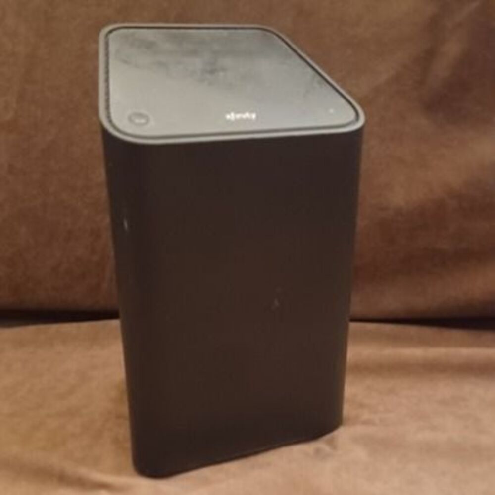 Xfinity Advanced gateway XB6T - WiFi Router & Modem